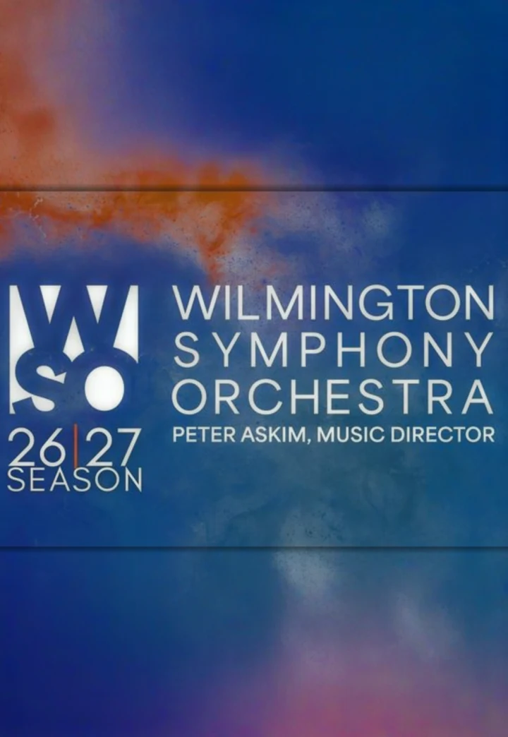 Wilmington Symphony Orchestra: 2026-2027 Season