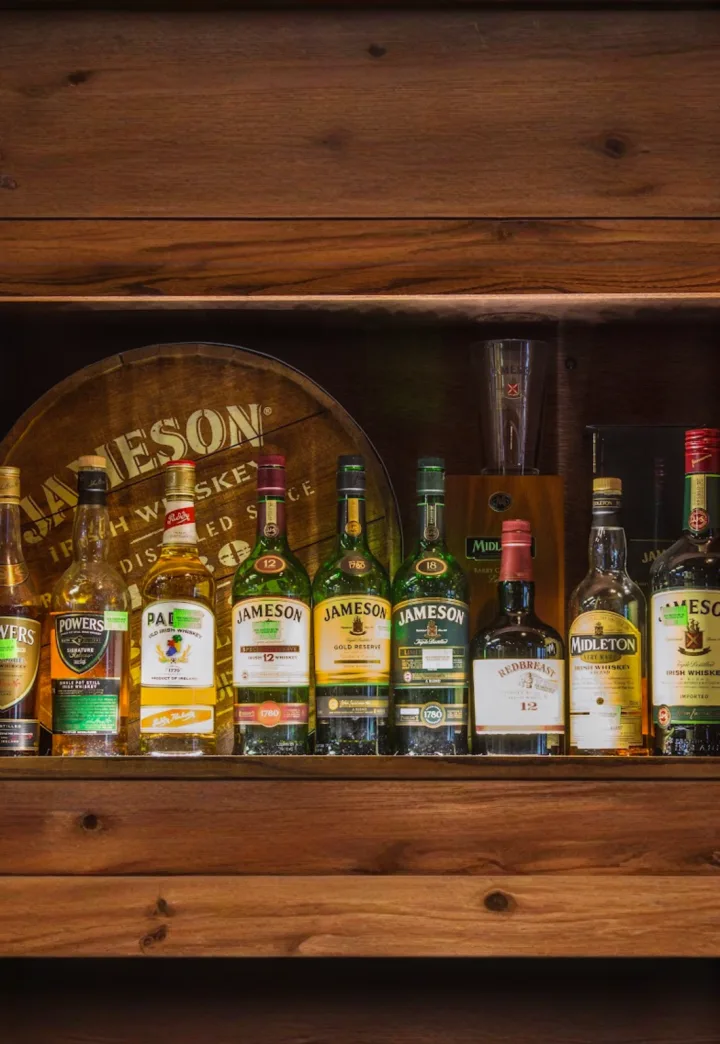 Slainte Irish Pub