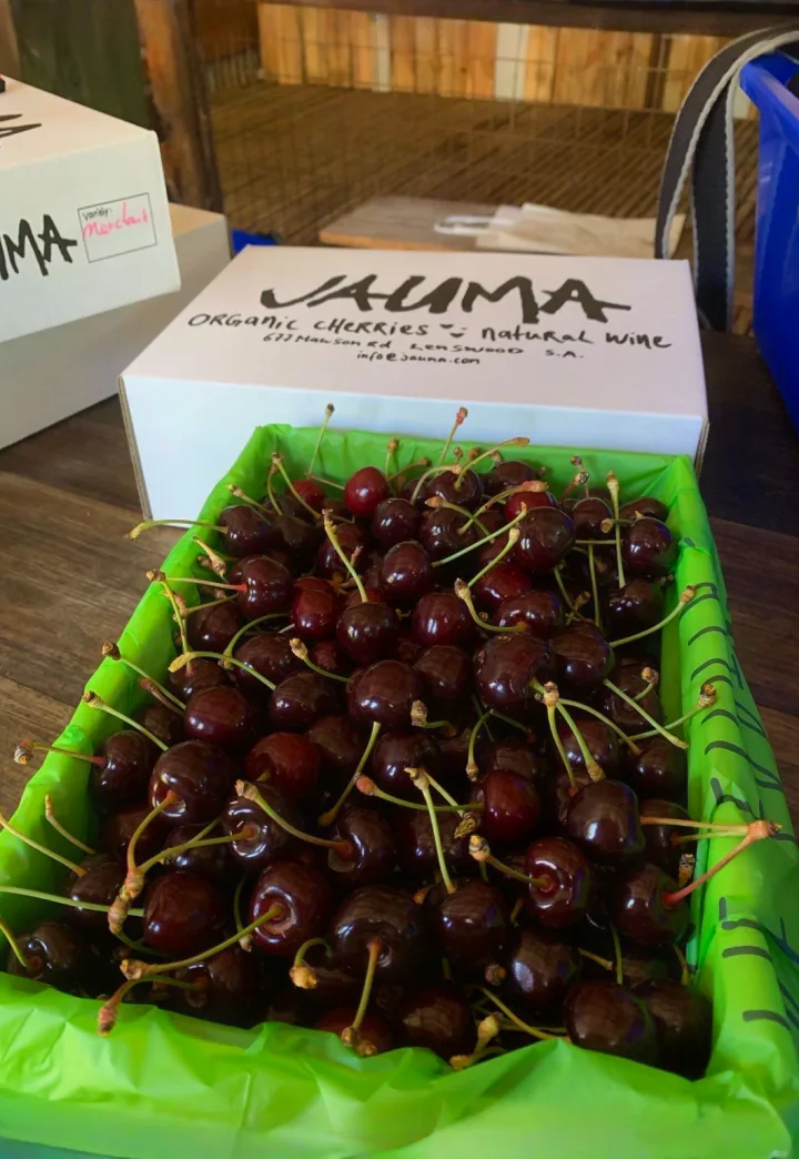 Jauma Farm