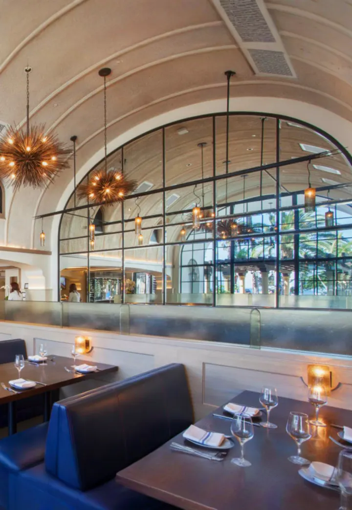 Convivo Restaurant & Bar
