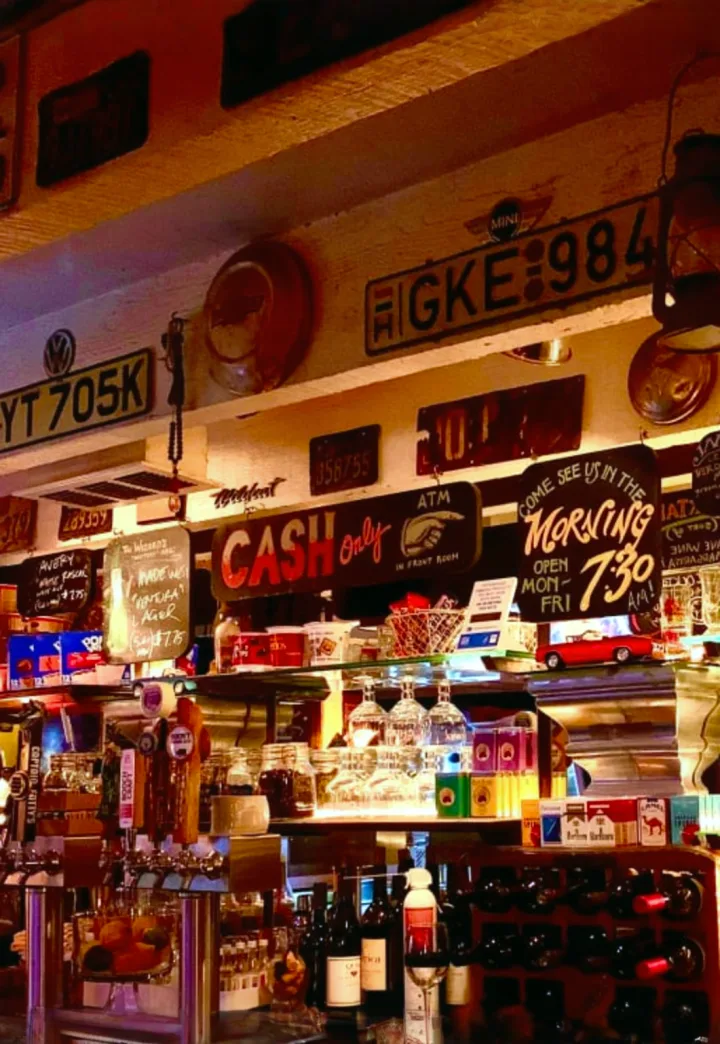 Elsies Tavern