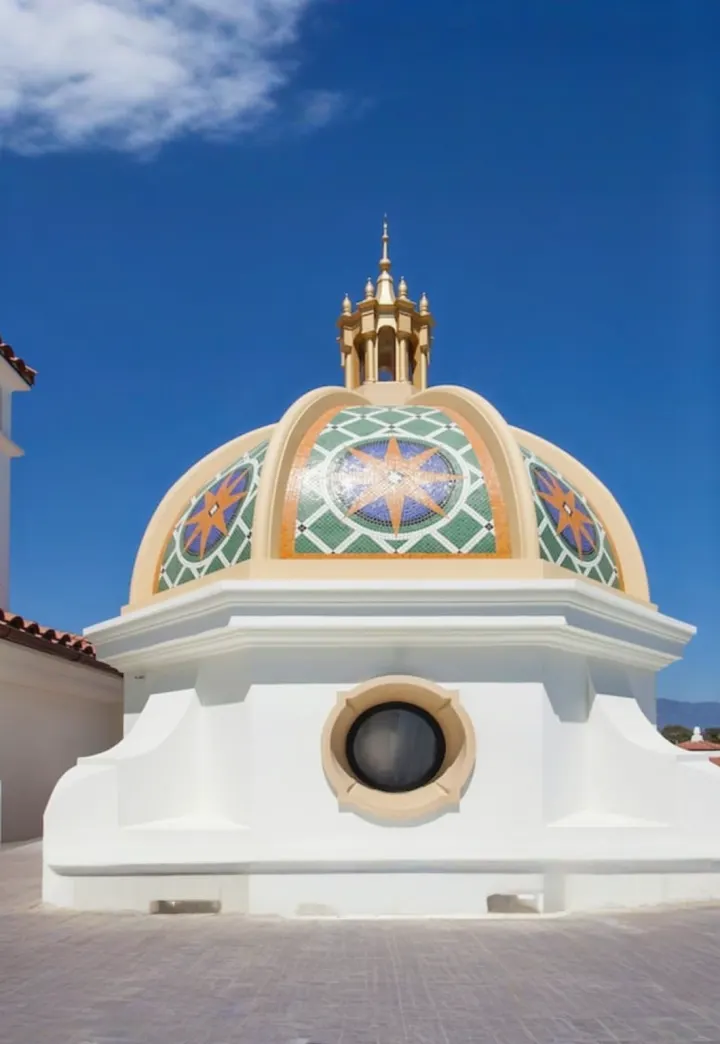 Santa Barbara Inn