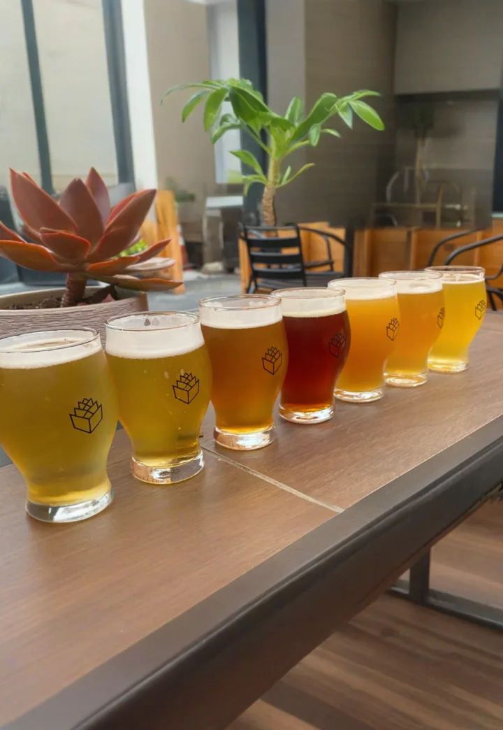 Centennial Beer Hall