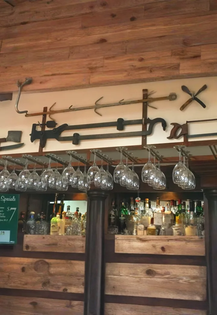 Jill's Place Restaurant