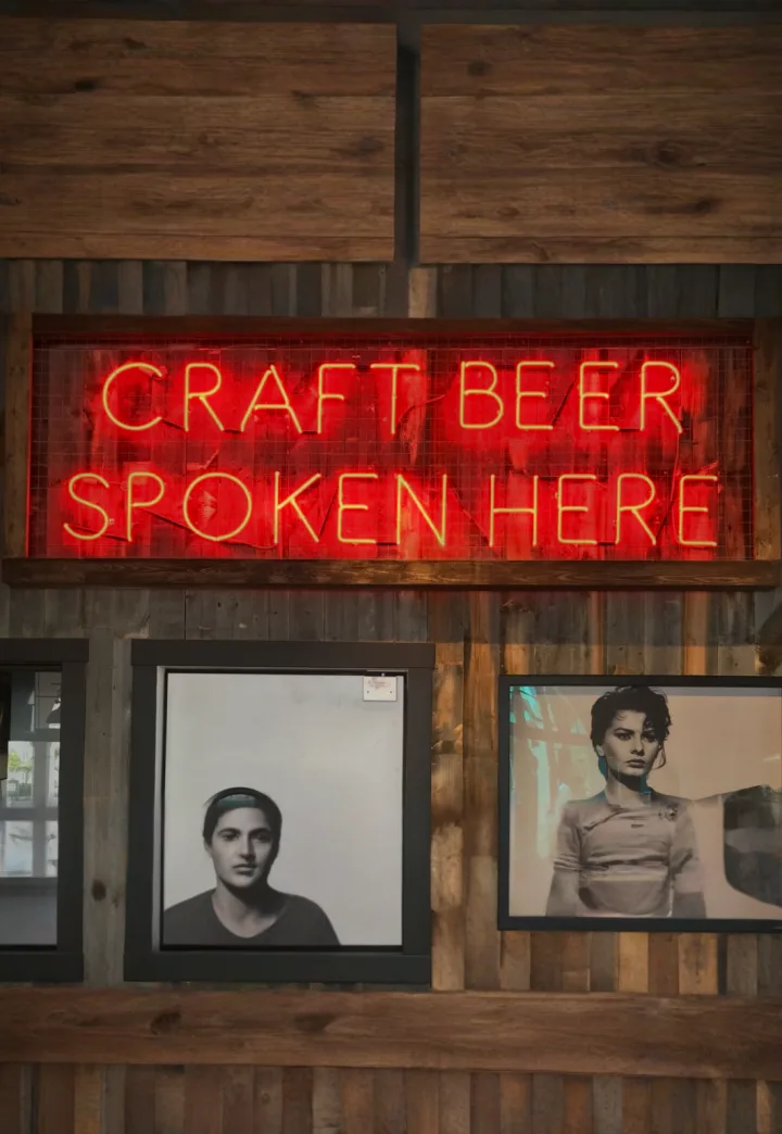 Finney's Crafthouse - Santa Barbara