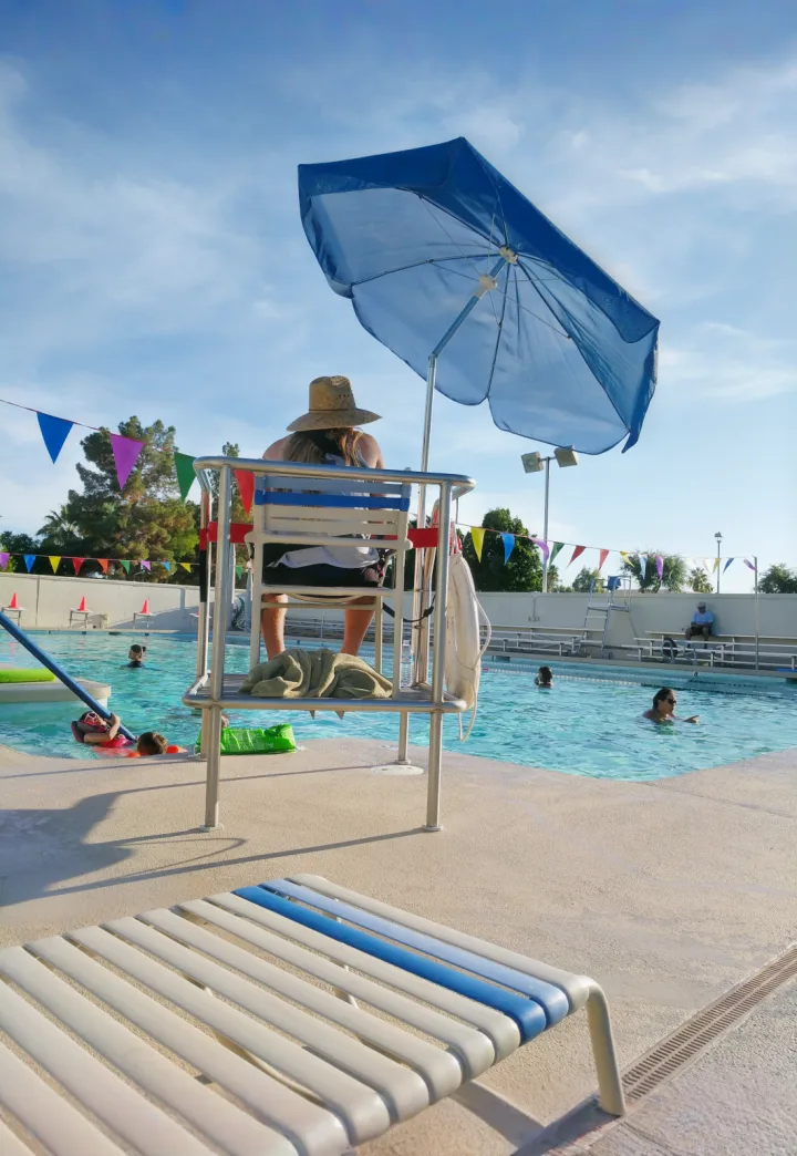 Litchfield Park Recreation Center