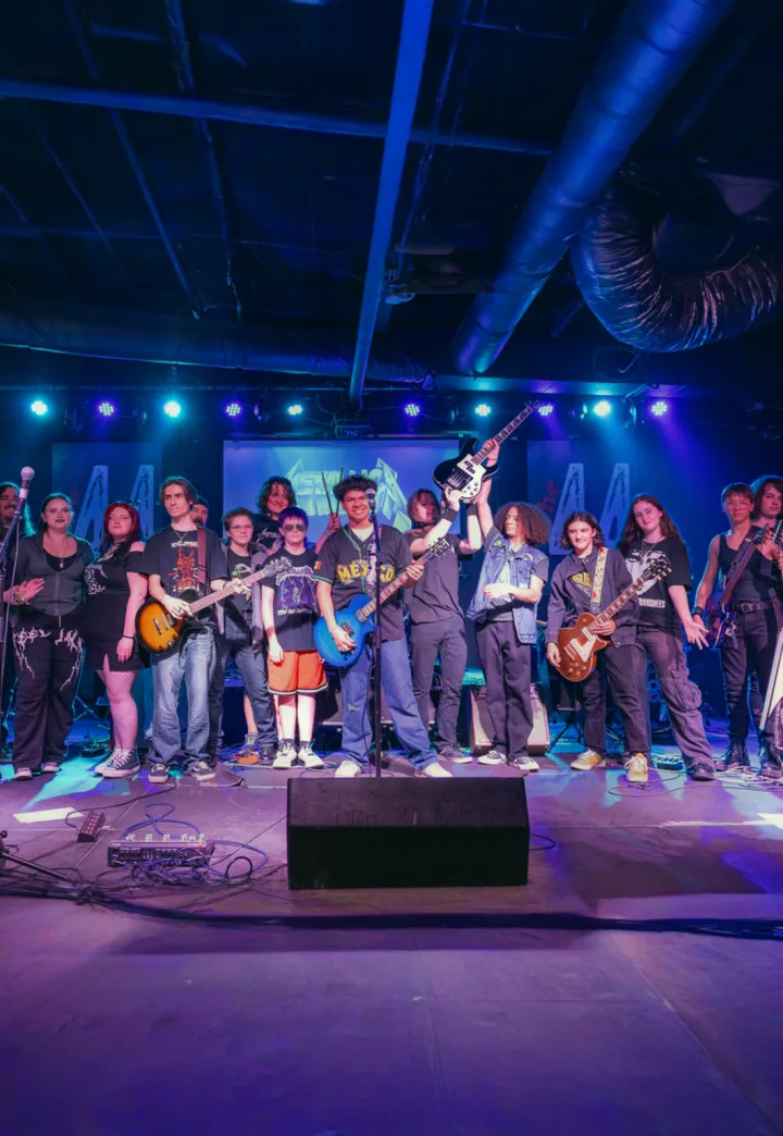 School of Rock Goodyear/Litchfield Park