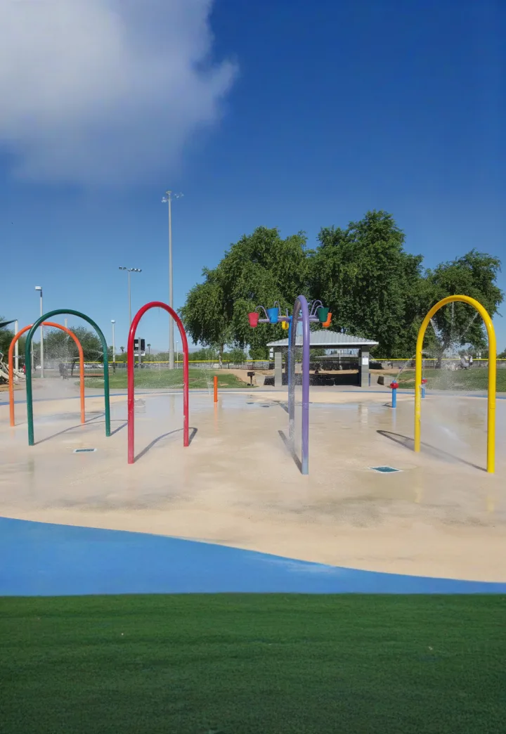 Goodyear Community Park