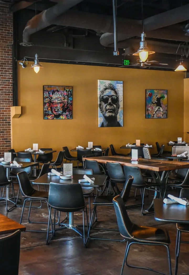 Tempo Urban Bistro
