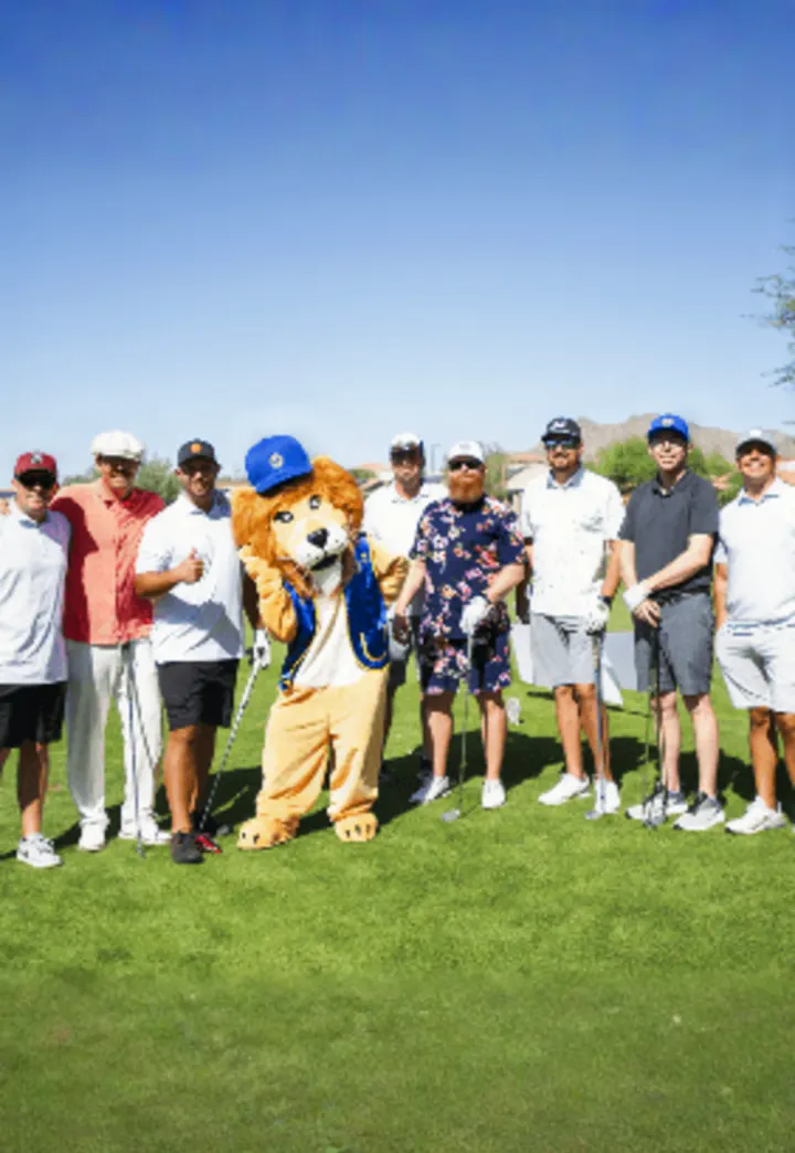 24th Annual Buckeye Lions Foundation Charity Golf Tournament