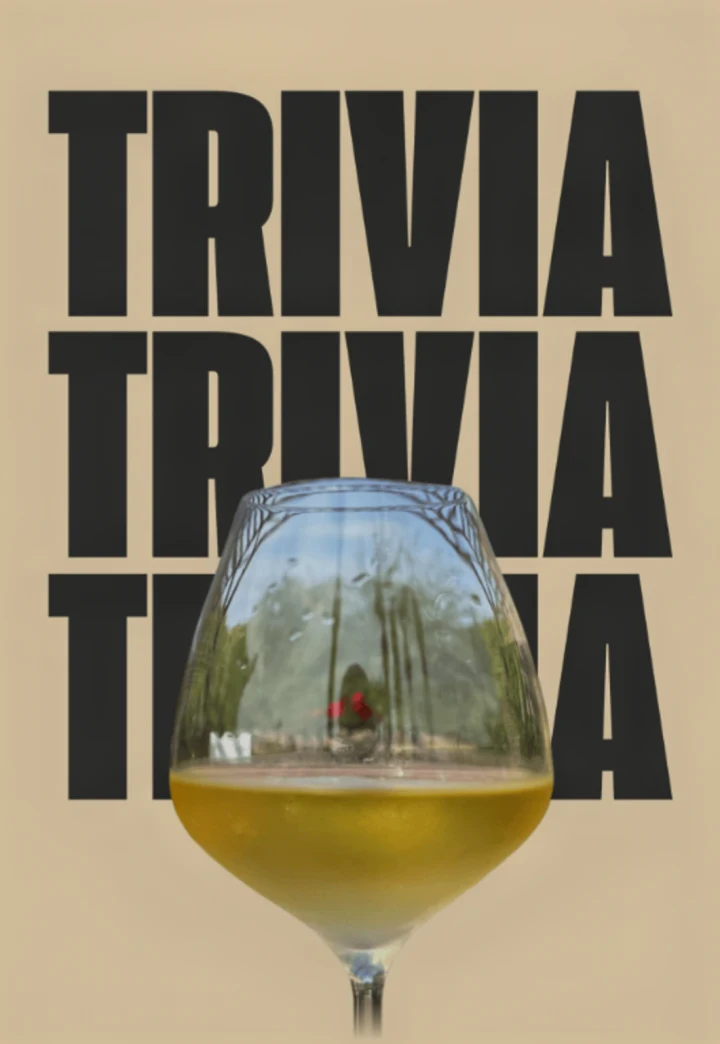 Trivia at West Rose (Thursdays)