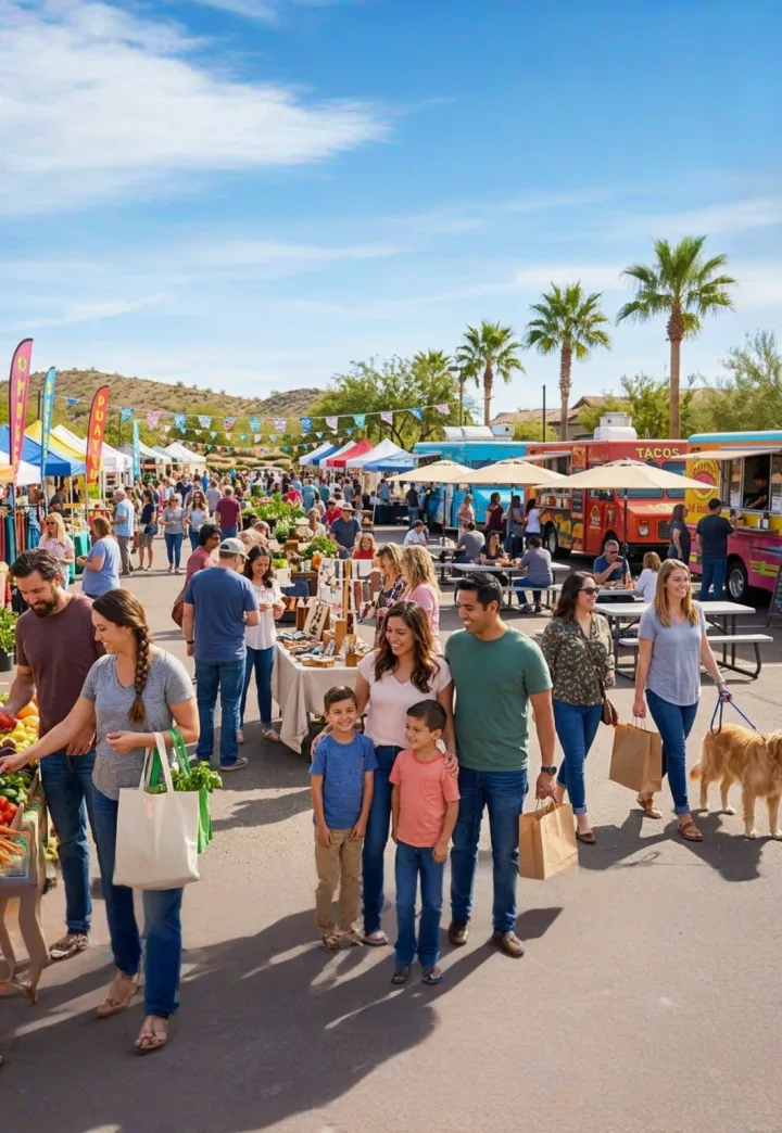 Estrella Market
