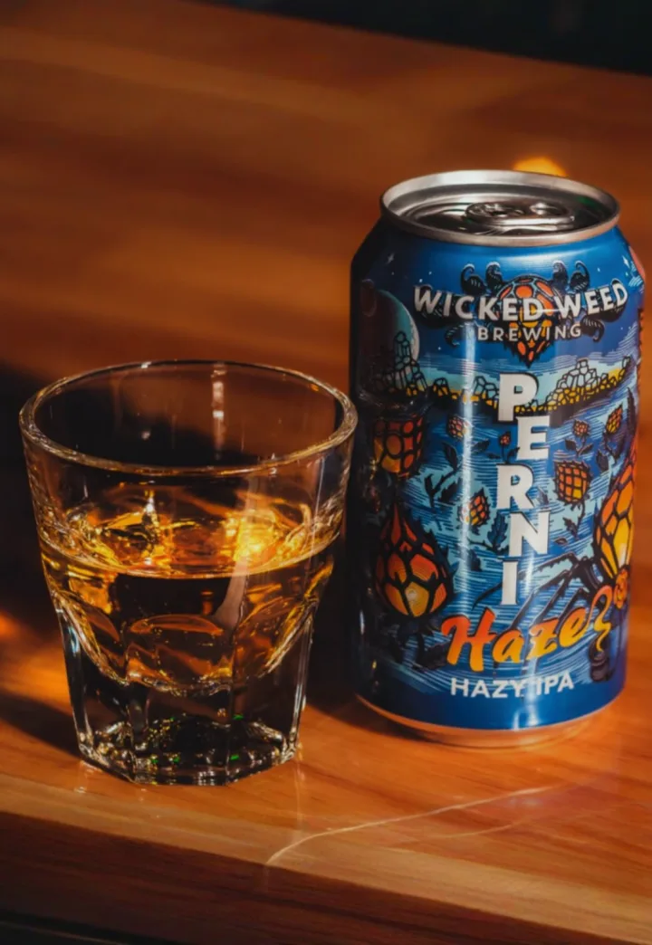 $8 Beer Can Sidecar