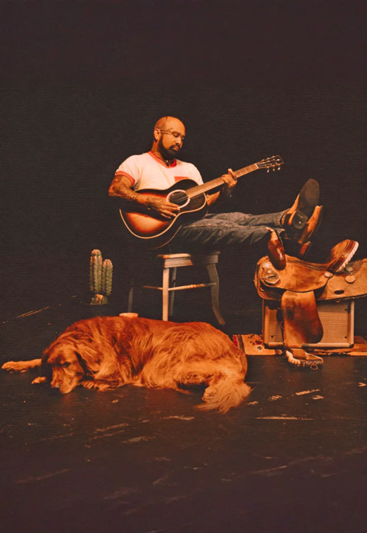 NAHKO AND MEDICINE FOR THE PEOPLE HOKA – 10TH ANNIVERSARY TOUR