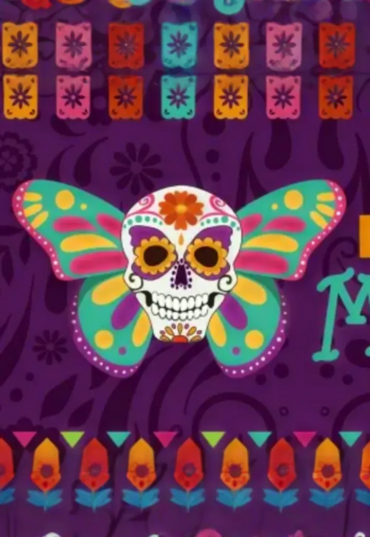 Dia de Muertos