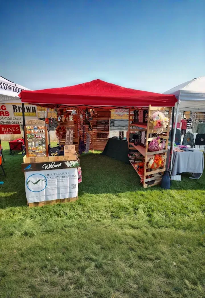 Nampa Farmers Market