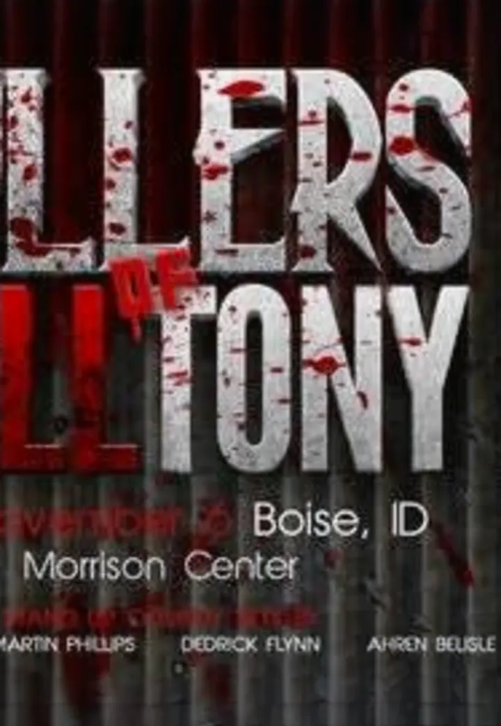 Killers of Kill Tony