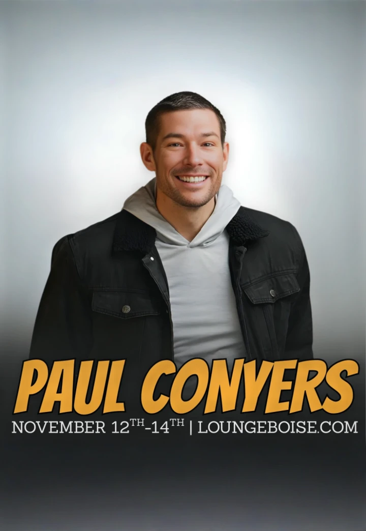 Paul Conyers