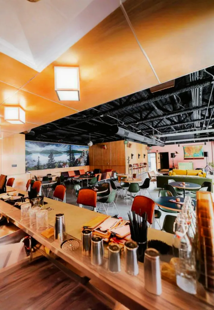 Trivia at Hap Hap Lounge