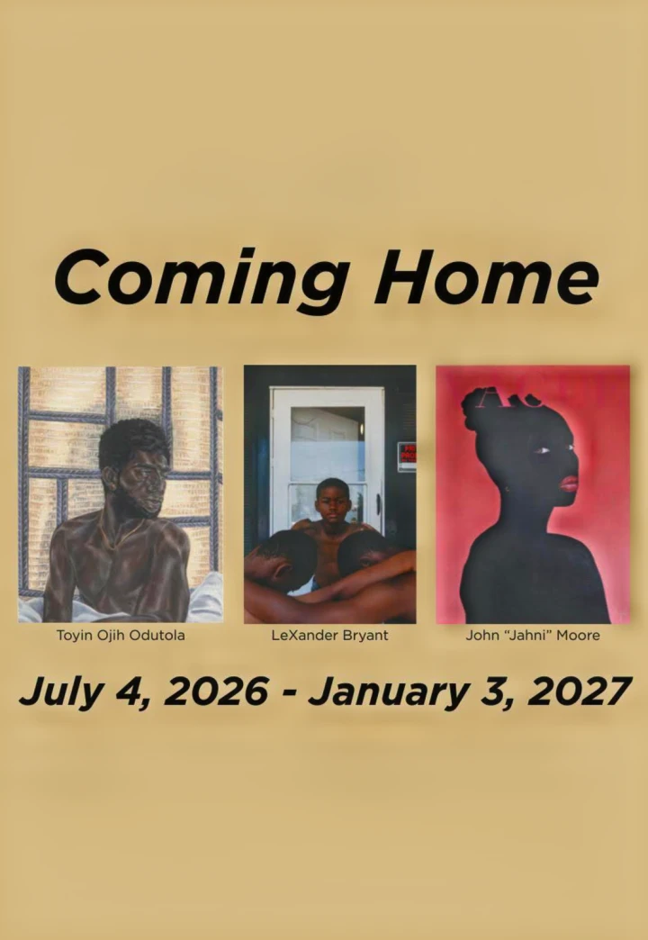 Coming Home