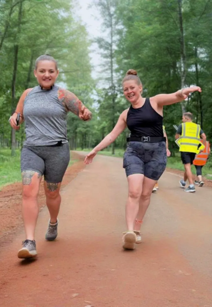 Hays Farm Parkrun