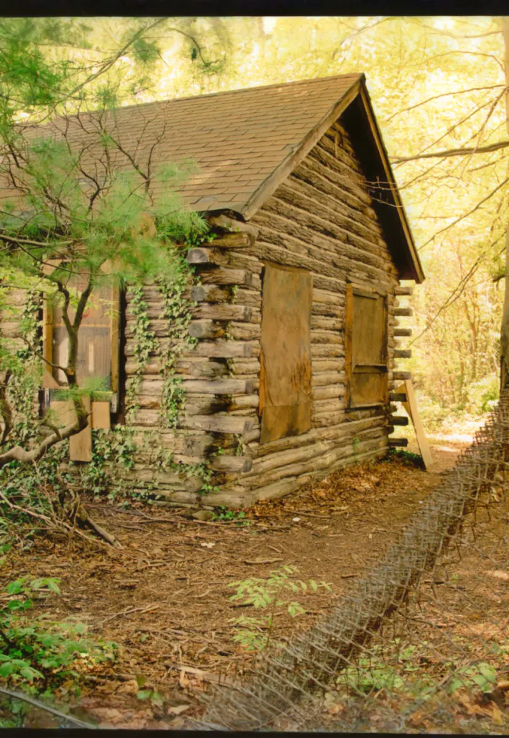 Legends and Libations Historic Park Tour – September 10