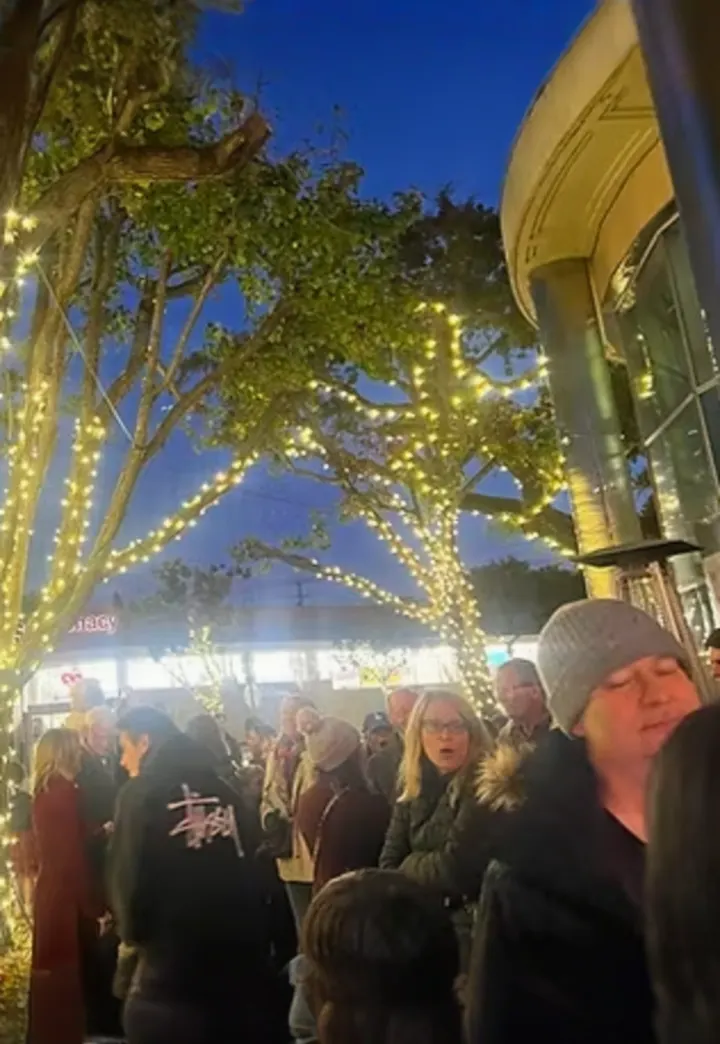 Light Up Orinda
