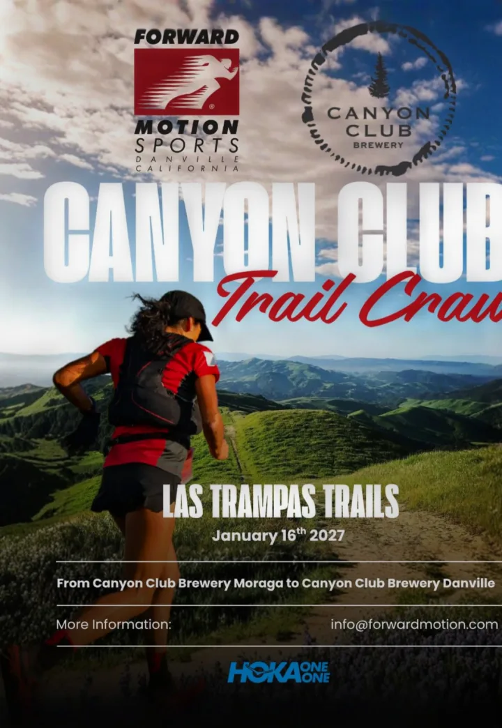 Trail Crawl