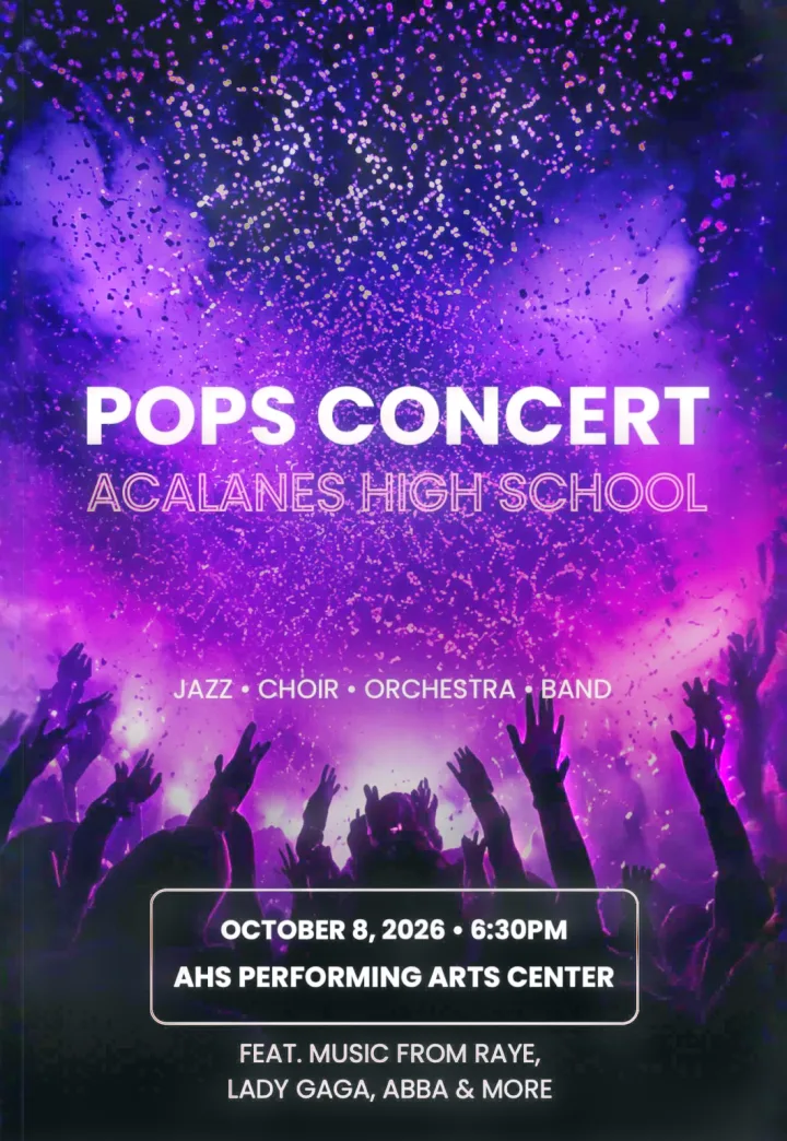 Pops Concert