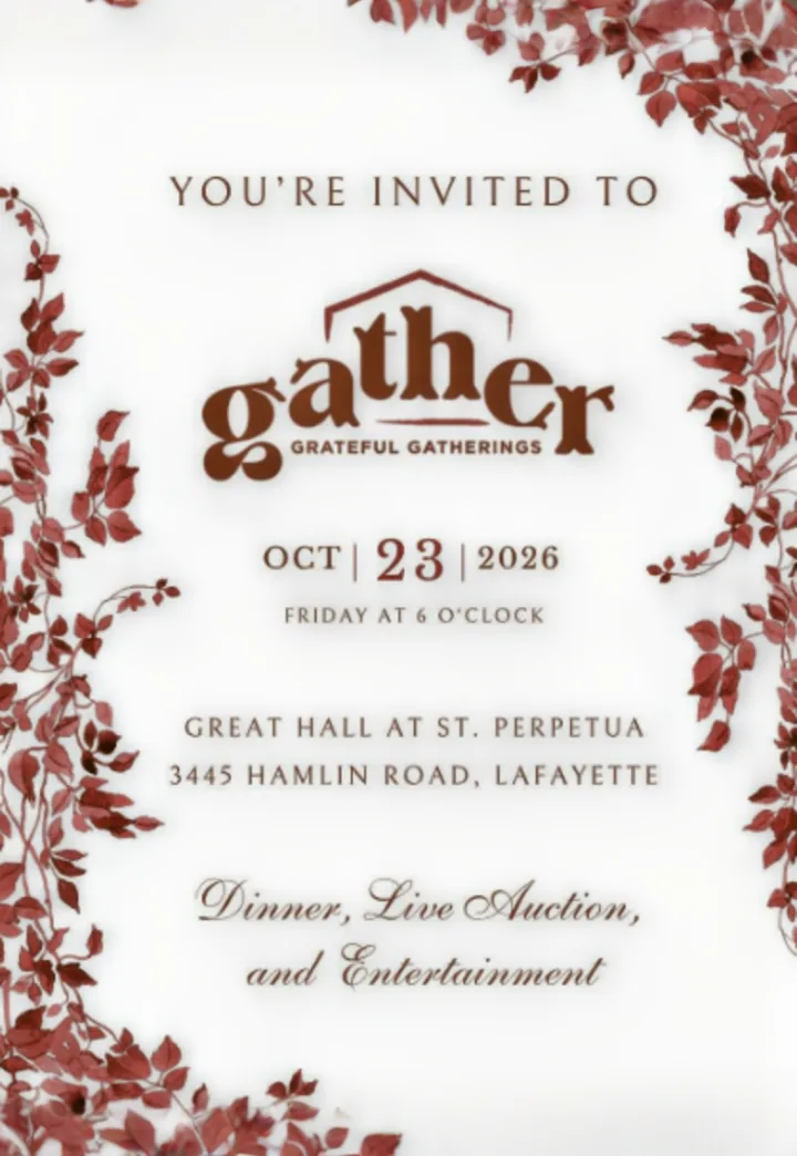 Grateful Gatherings
