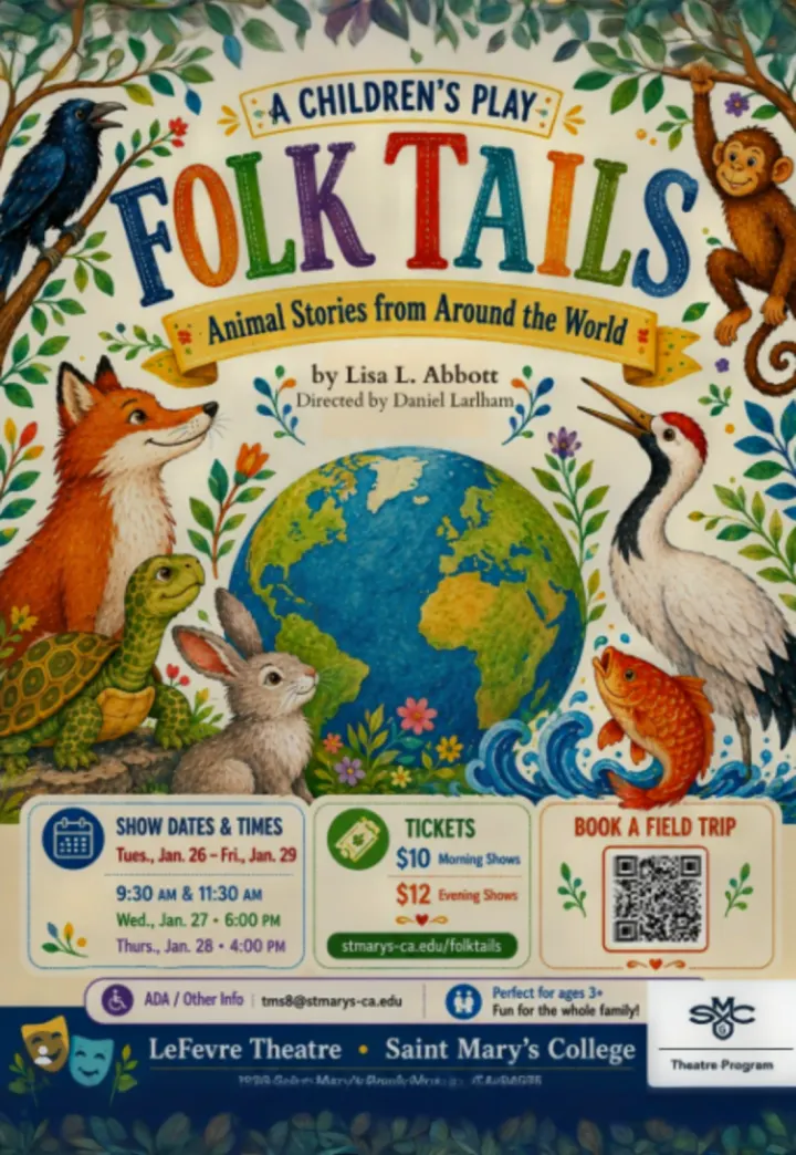 Folk Tails