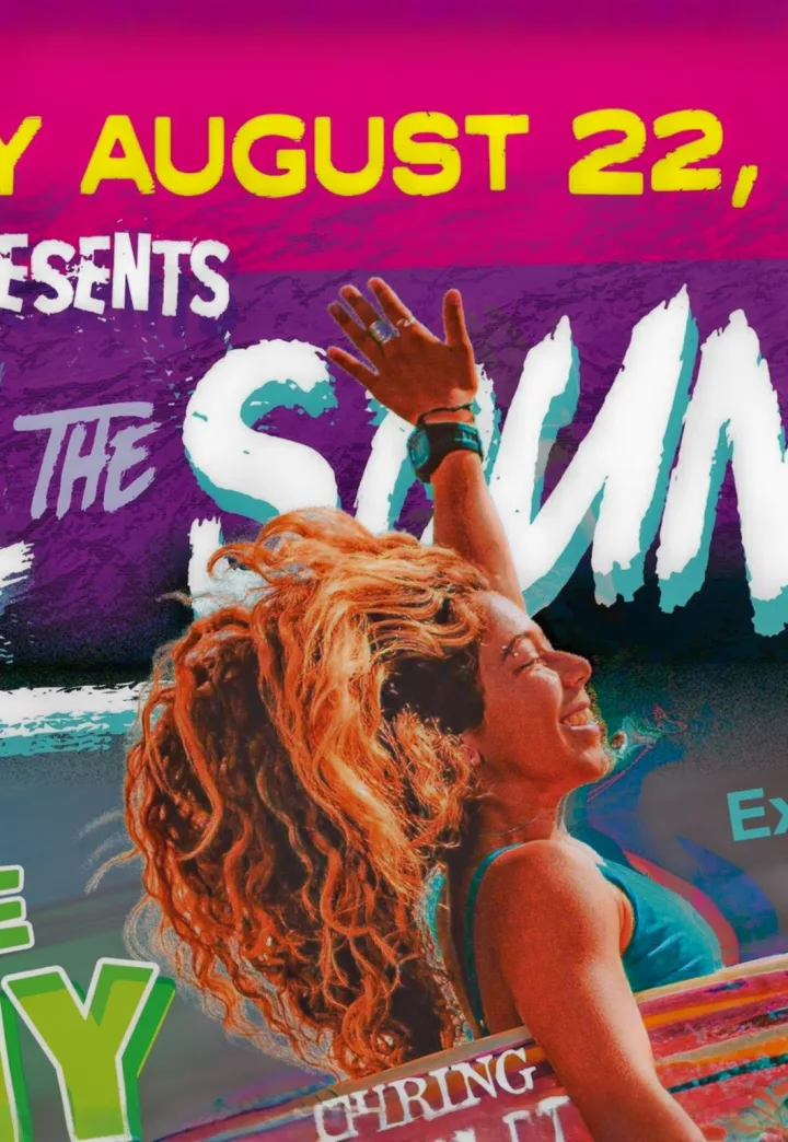Bang the Bay Presents: Feel the Sounds