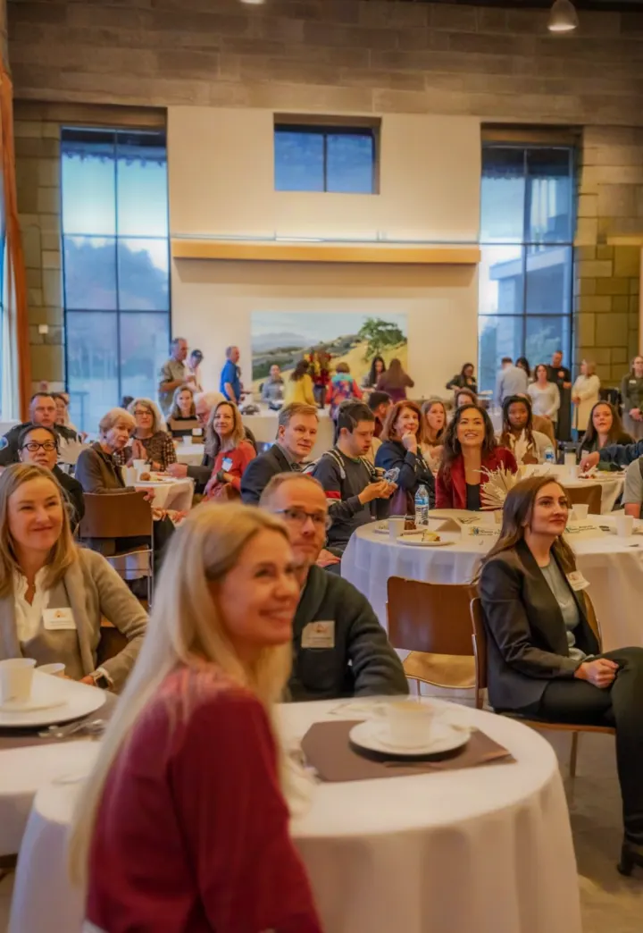 Community Thanksgiving Breakfast