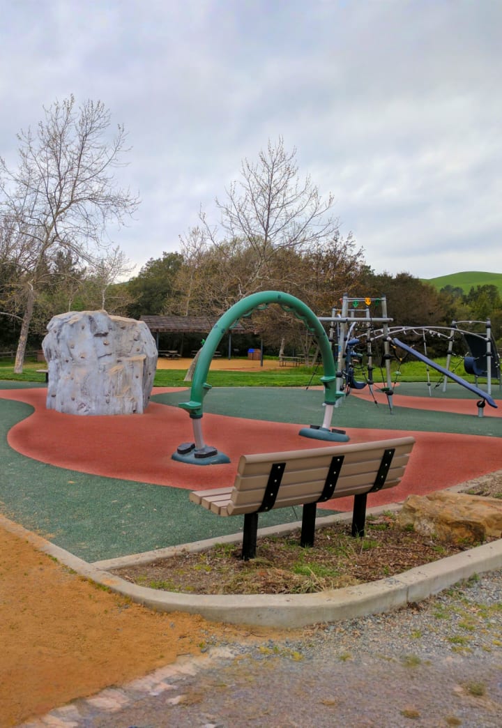 Lafayette Community Park