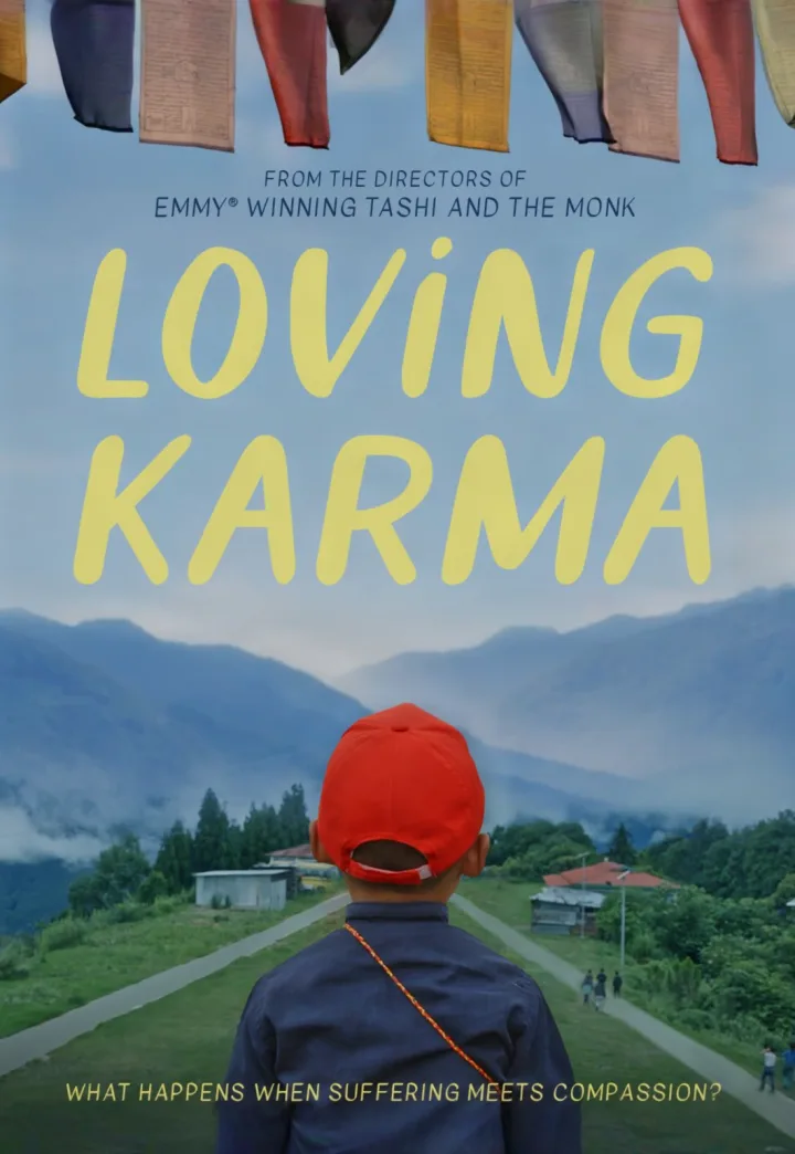 Loving Karma Documentary Screening