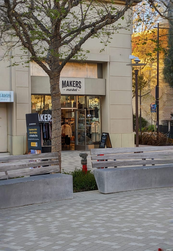 Makers Market