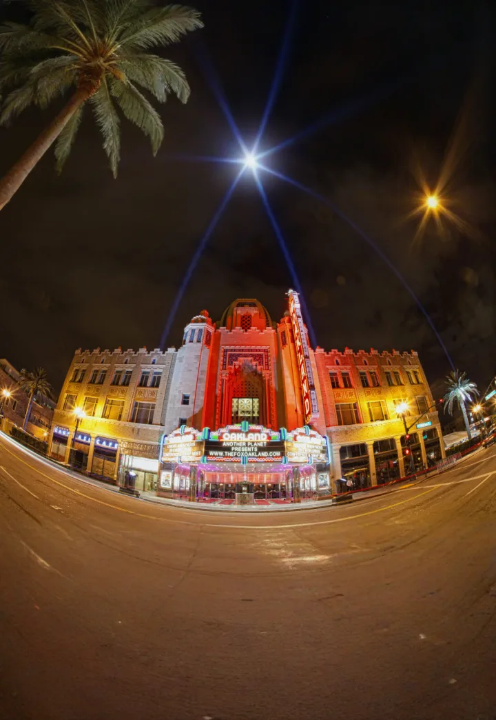 Fox Theater