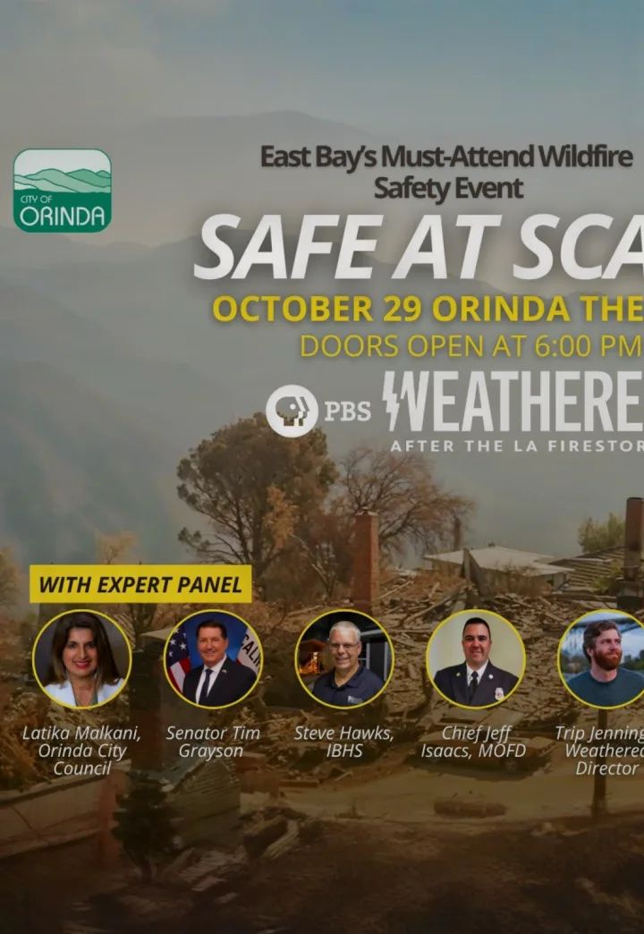 Safe At Scale - PBS Weathered Screening