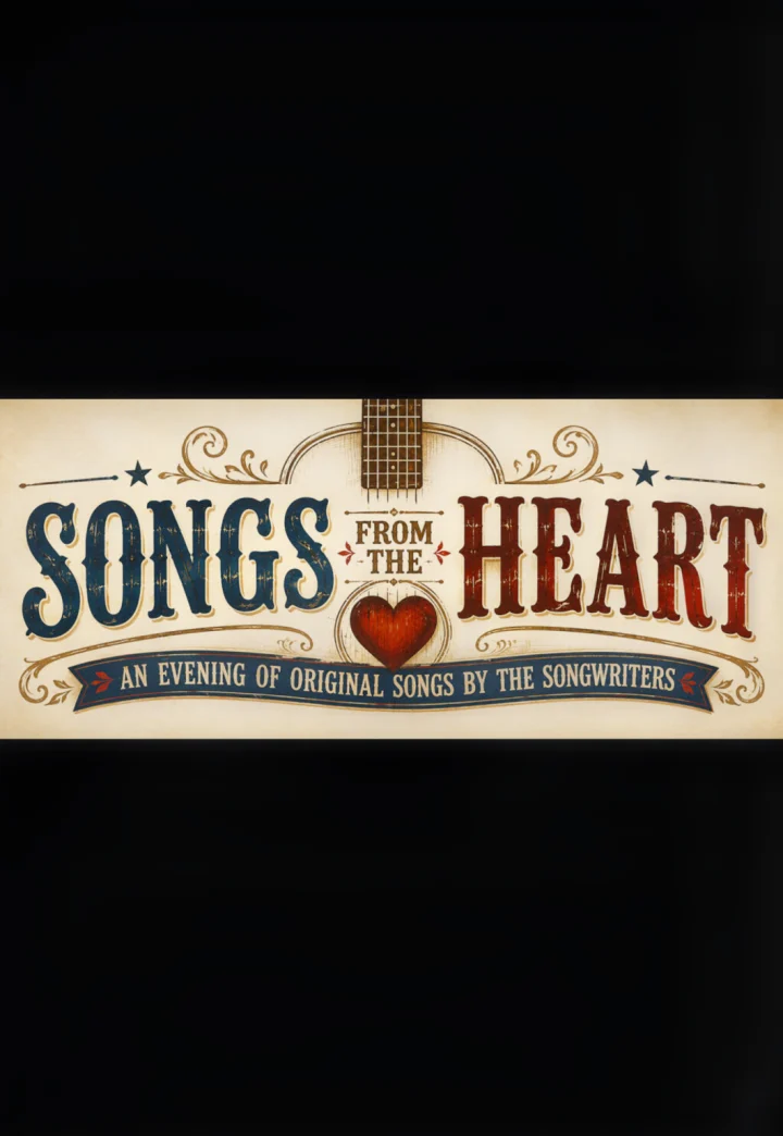Songs from the Heart