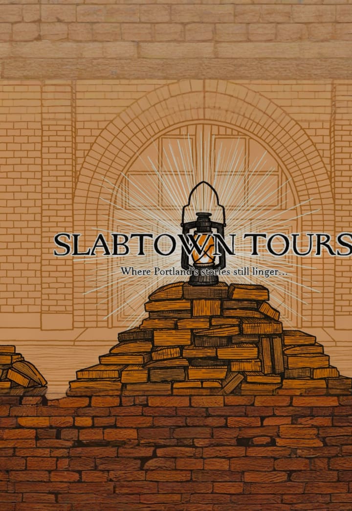 Soul of Slabtown Walking Tour