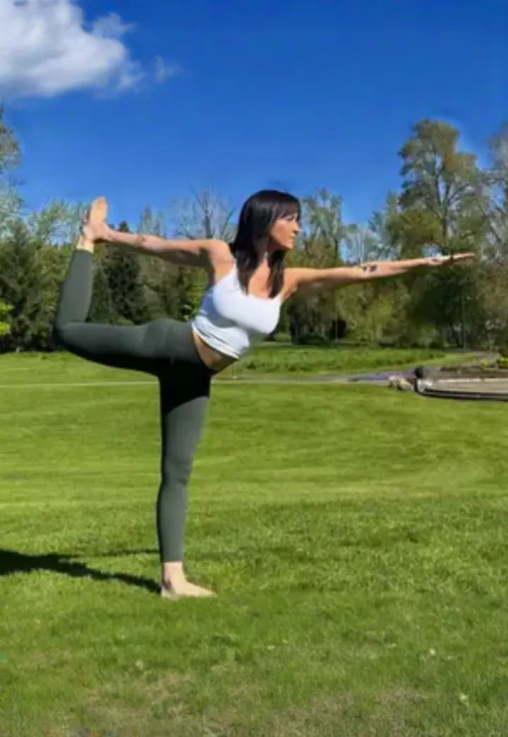 Azend Hot Yoga & Wellness