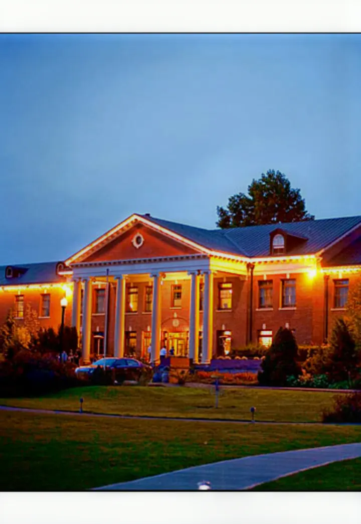McMenamins Grand Lodge
