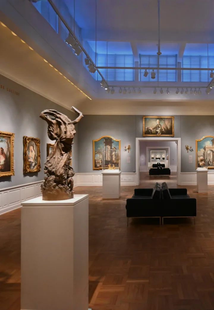 Free First Thursdays
