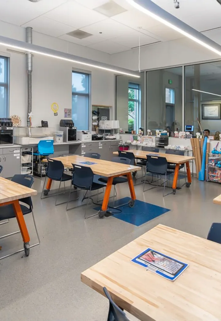 Makerspace Open Lab