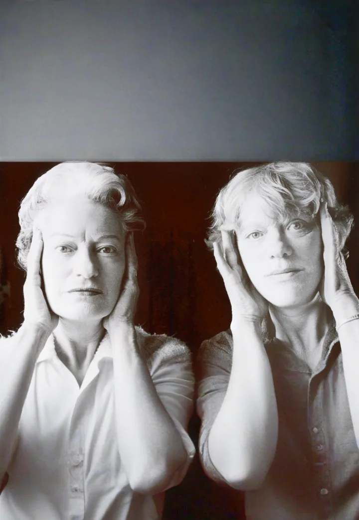 A Brief History of Photography: The Portrait