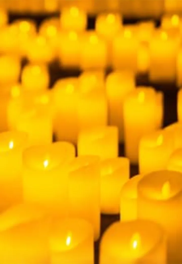 Candlelight: Tribute to Dolly Parton