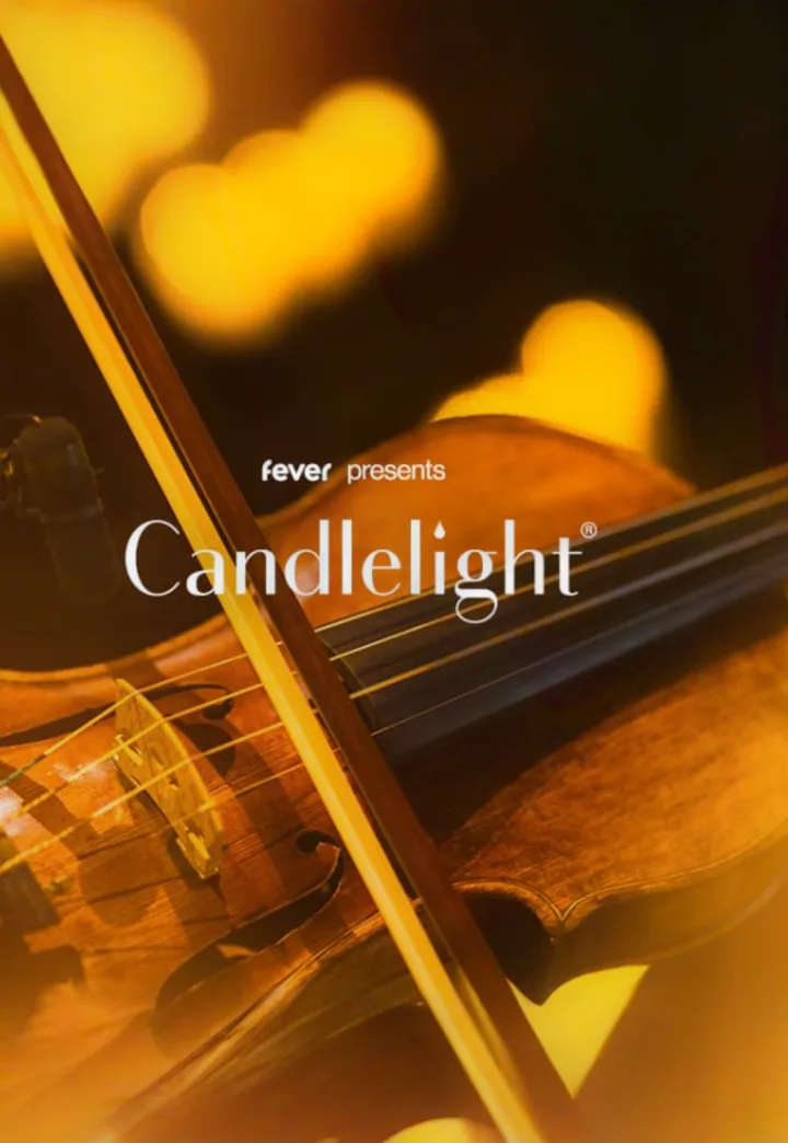Candlelight: Tribute to Juan Gabriel on Strings