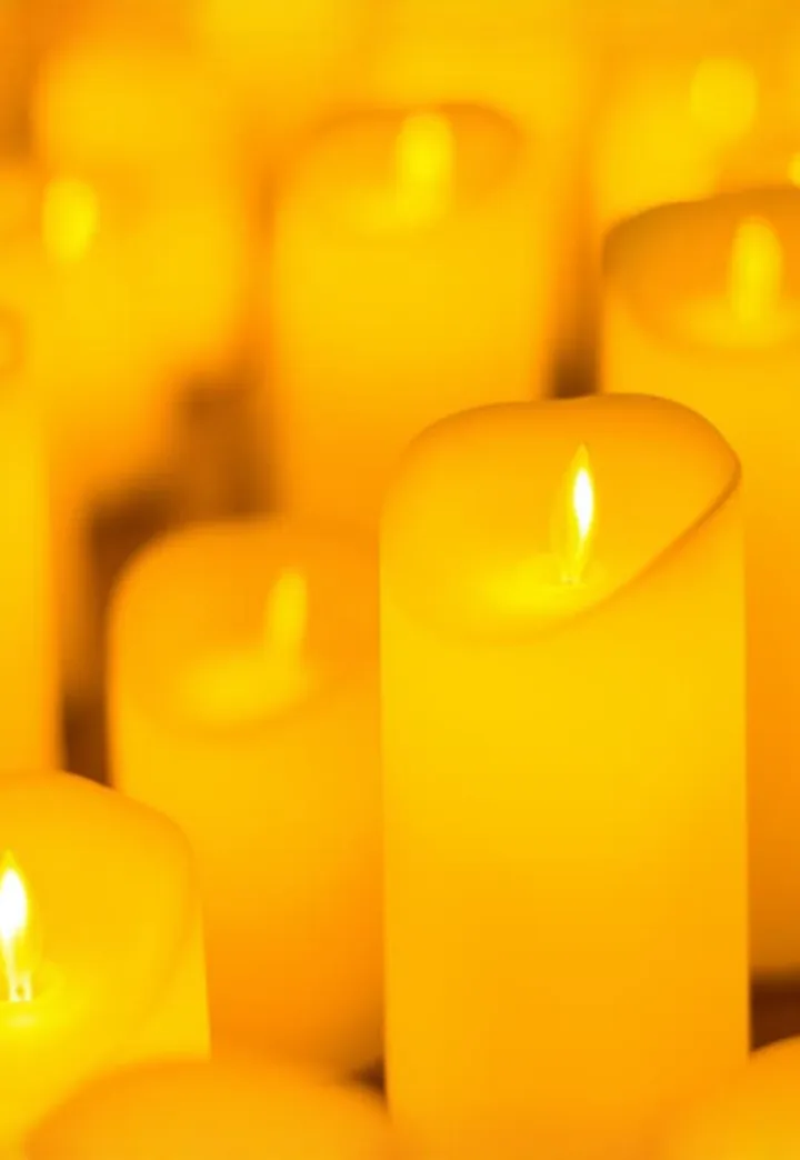 Candlelight: Tribute to The Boss