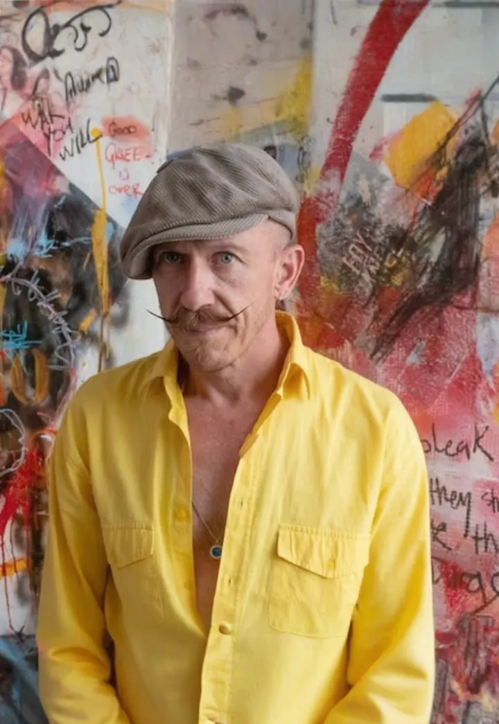 Foy Vance World Tour: Celebrating "The Wake" And The Songs of "If"