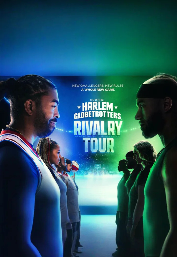 Harlem Globetrotters